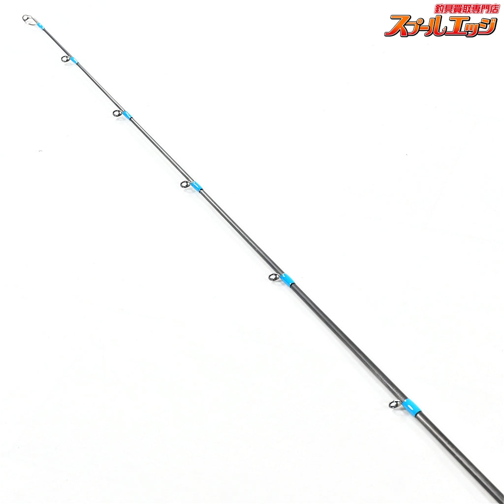 【ノースフォークコンポジット】 NFX プロ C66MH フロッグ&ジャンク NORTH-FORK-COMPOSITE NFX PRO ブラックバス K_245