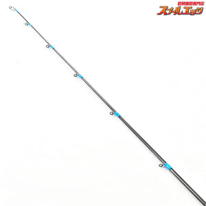 【ノースフォークコンポジット】 NFX プロ C66MH フロッグ&ジャンク NORTH-FORK-COMPOSITE NFX PRO ブラックバス K_245