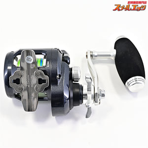 【シマノ】 20トリウム 1500HG カスタムT型ハンドルノブ装着 SHIMANO TORIUM