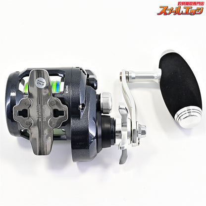 【シマノ】 20トリウム 1500HG カスタムT型ハンドルノブ装着 SHIMANO TORIUM