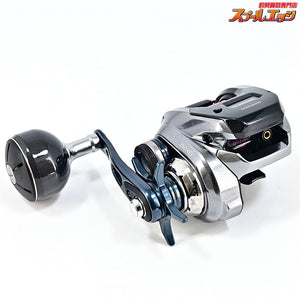 【シマノ】 18グラップラー プレミアム 150XG SHIMANO GRAPPLER Premium