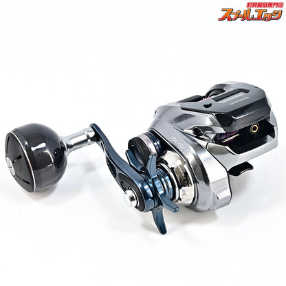 【シマノ】 18グラップラー プレミアム 150XG SHIMANO GRAPPLER Premium