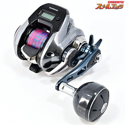 【シマノ】 18グラップラー プレミアム 150XG SHIMANO GRAPPLER Premium