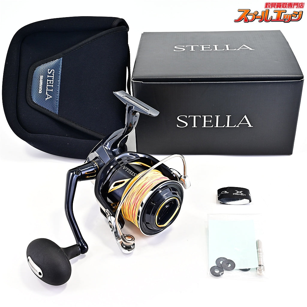 【シマノ】 19ステラ SW14000XG SHIMANO STELLA
