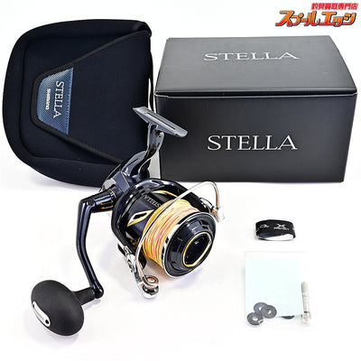 【シマノ】 19ステラ SW14000XG SHIMANO STELLA