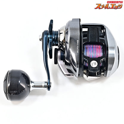 【シマノ】 18グラップラー プレミアム 150XG SHIMANO GRAPPLER Premium