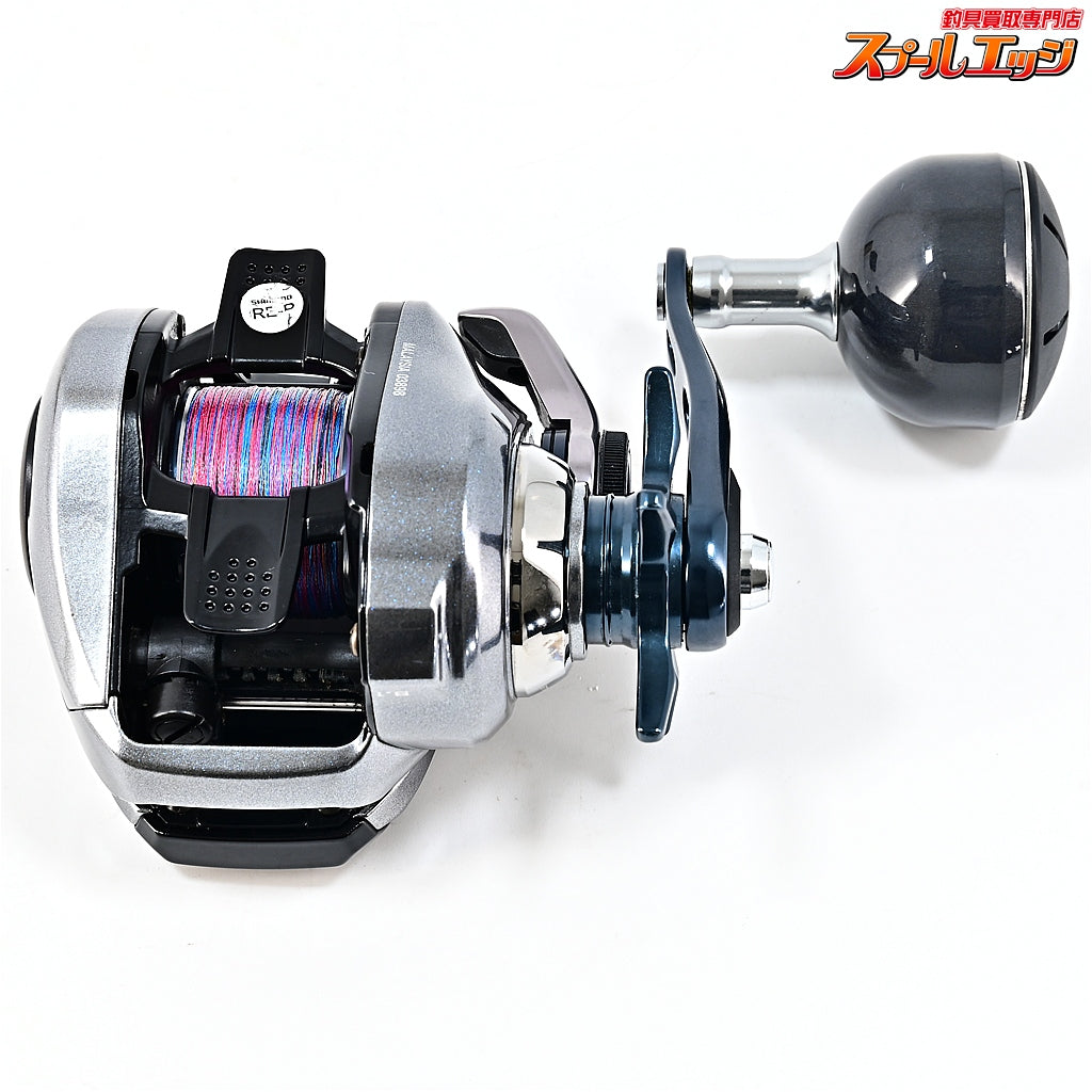 【シマノ】 18グラップラー プレミアム 150XG SHIMANO GRAPPLER Premium
