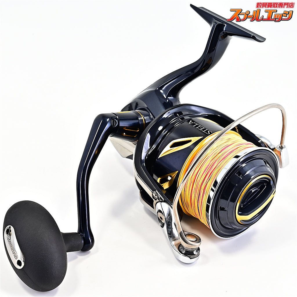 【シマノ】 19ステラ SW14000XG SHIMANO STELLA