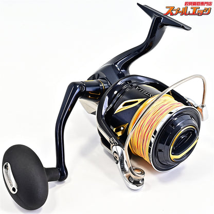 【シマノ】 19ステラ SW14000XG SHIMANO STELLA