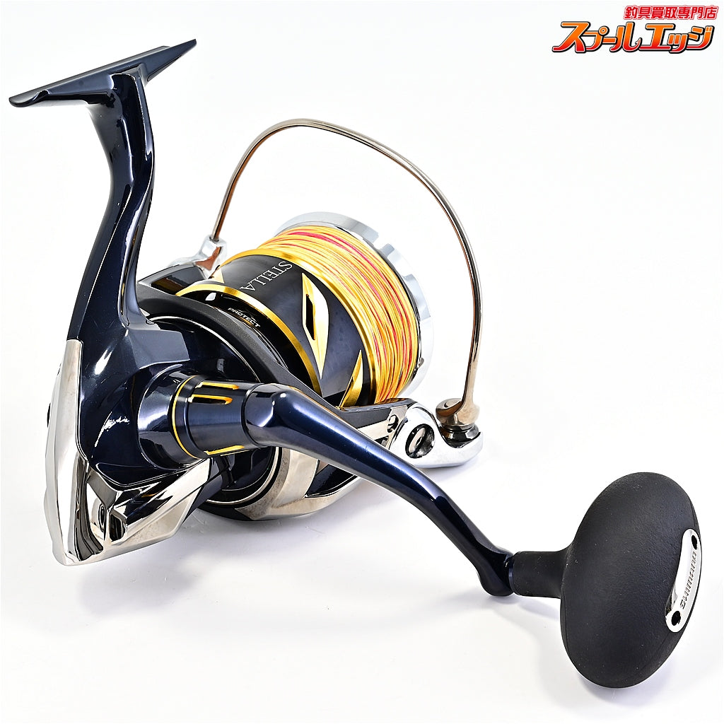 【シマノ】 19ステラ SW14000XG SHIMANO STELLA