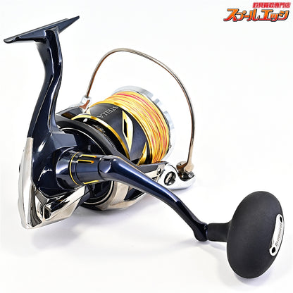【シマノ】 19ステラ SW14000XG SHIMANO STELLA