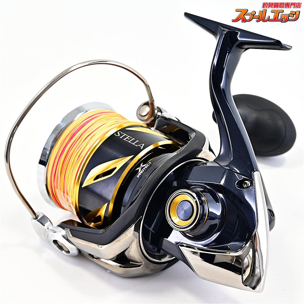 【シマノ】 19ステラ SW14000XG SHIMANO STELLA