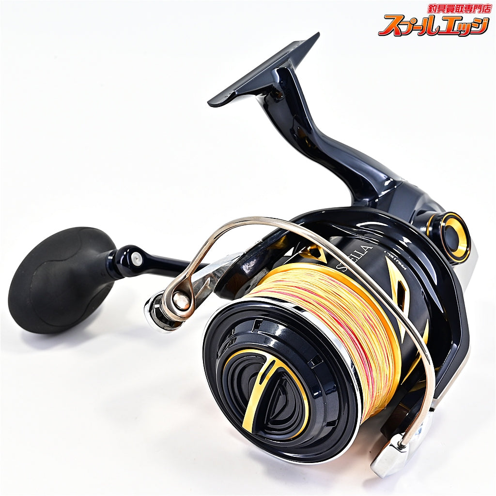 【シマノ】 19ステラ SW14000XG SHIMANO STELLA