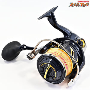 【シマノ】 19ステラ SW14000XG SHIMANO STELLA