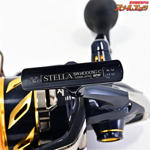 【シマノ】 19ステラ SW14000XG SHIMANO STELLA