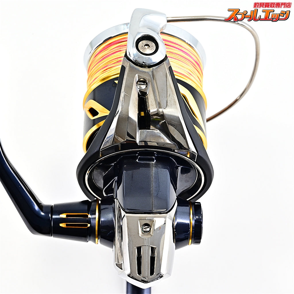 【シマノ】 19ステラ SW14000XG SHIMANO STELLA