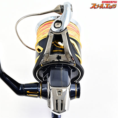 【シマノ】 19ステラ SW14000XG SHIMANO STELLA