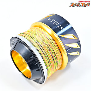 【シマノ】 13ステラ SW10000 スプール SHIMANO STELLA SPARE SPOOL