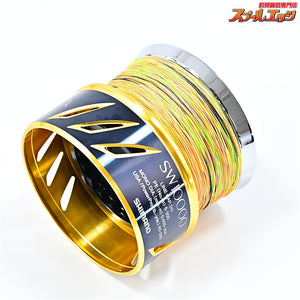 【シマノ】 13ステラ SW10000 スプール SHIMANO STELLA SPARE SPOOL