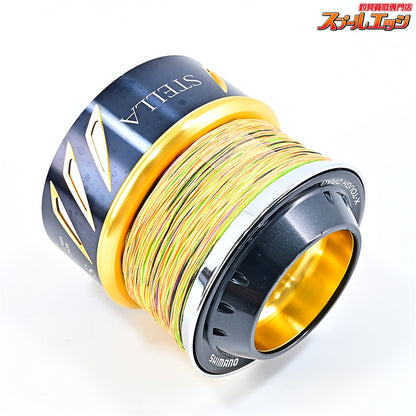 【シマノ】 13ステラ SW10000 スプール SHIMANO STELLA SPARE SPOOL
