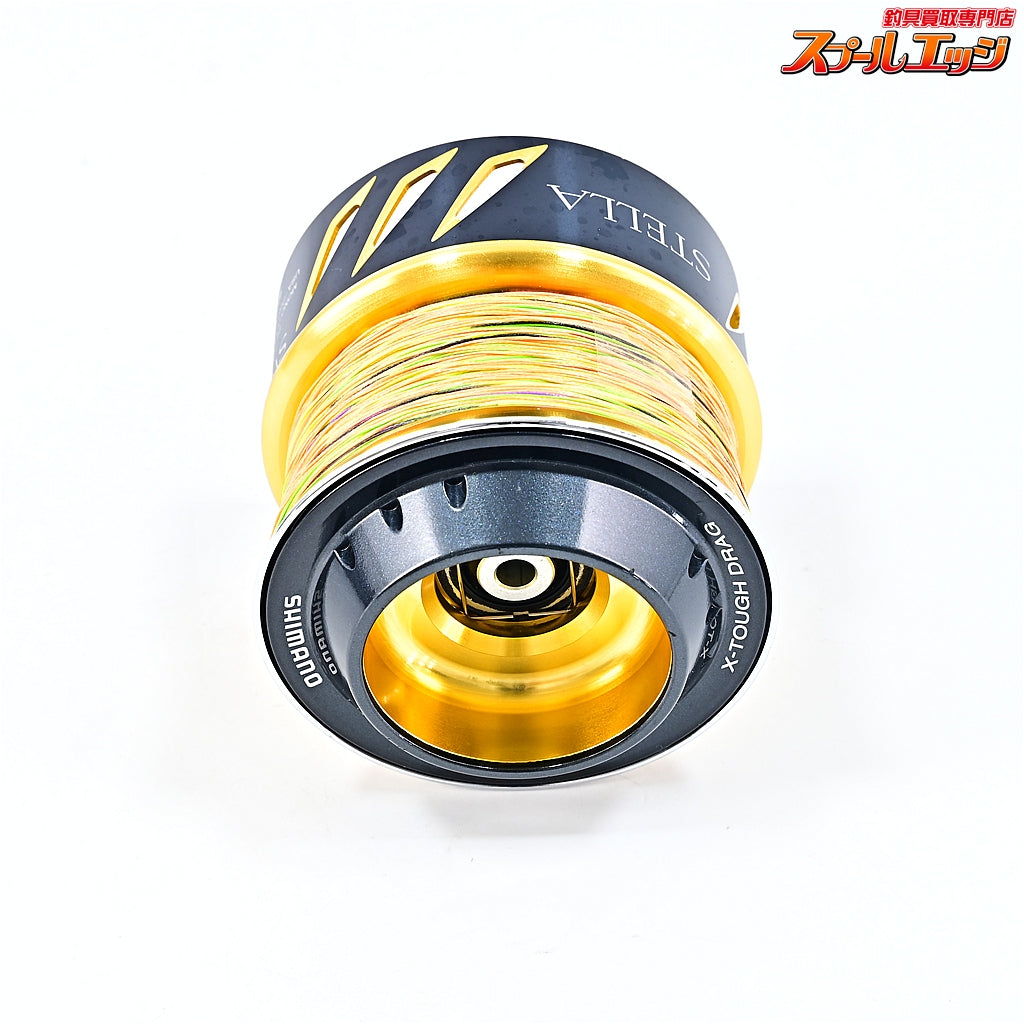 【シマノ】 13ステラ SW10000 スプール SHIMANO STELLA SPARE SPOOL