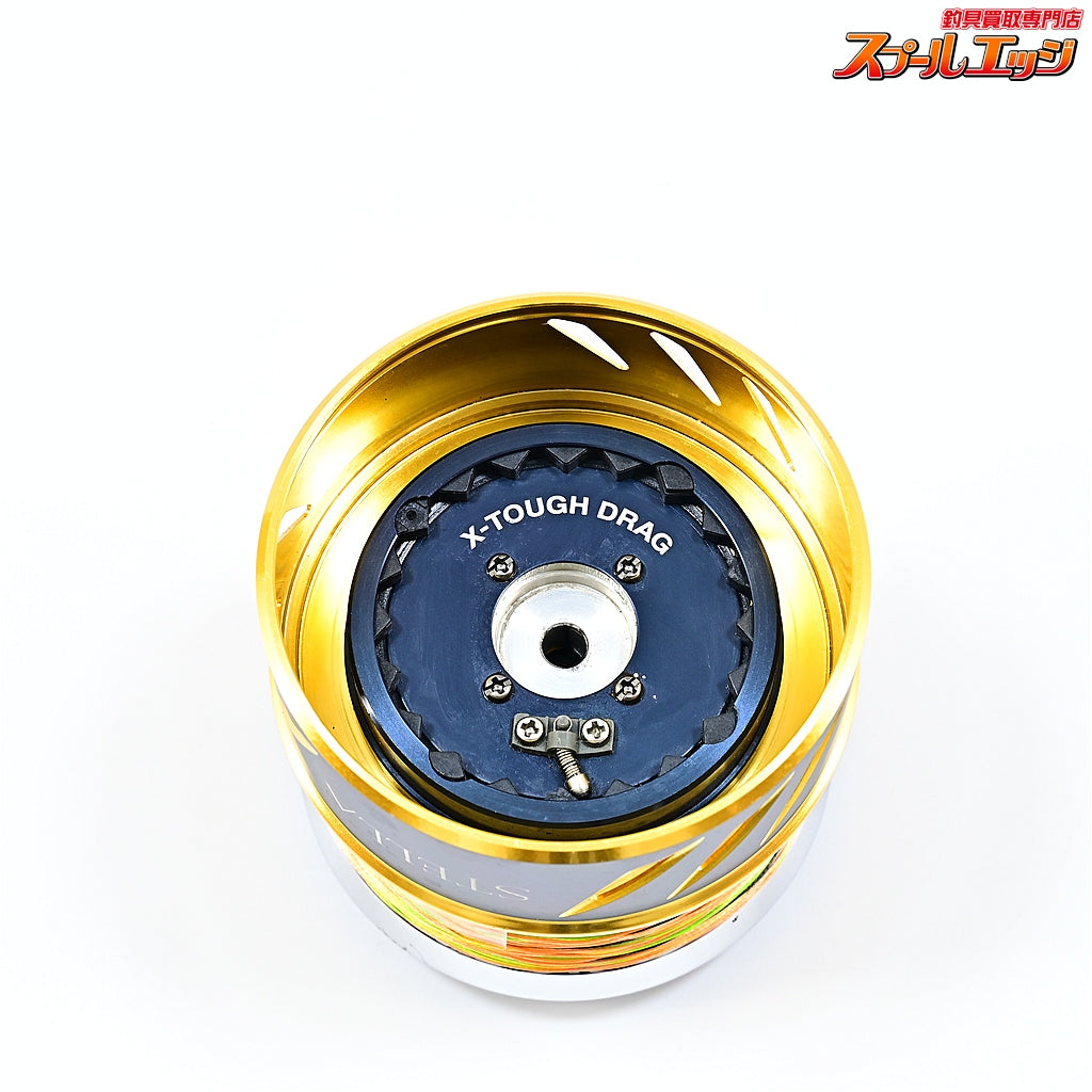 【シマノ】 13ステラ SW10000 スプール SHIMANO STELLA SPARE SPOOL