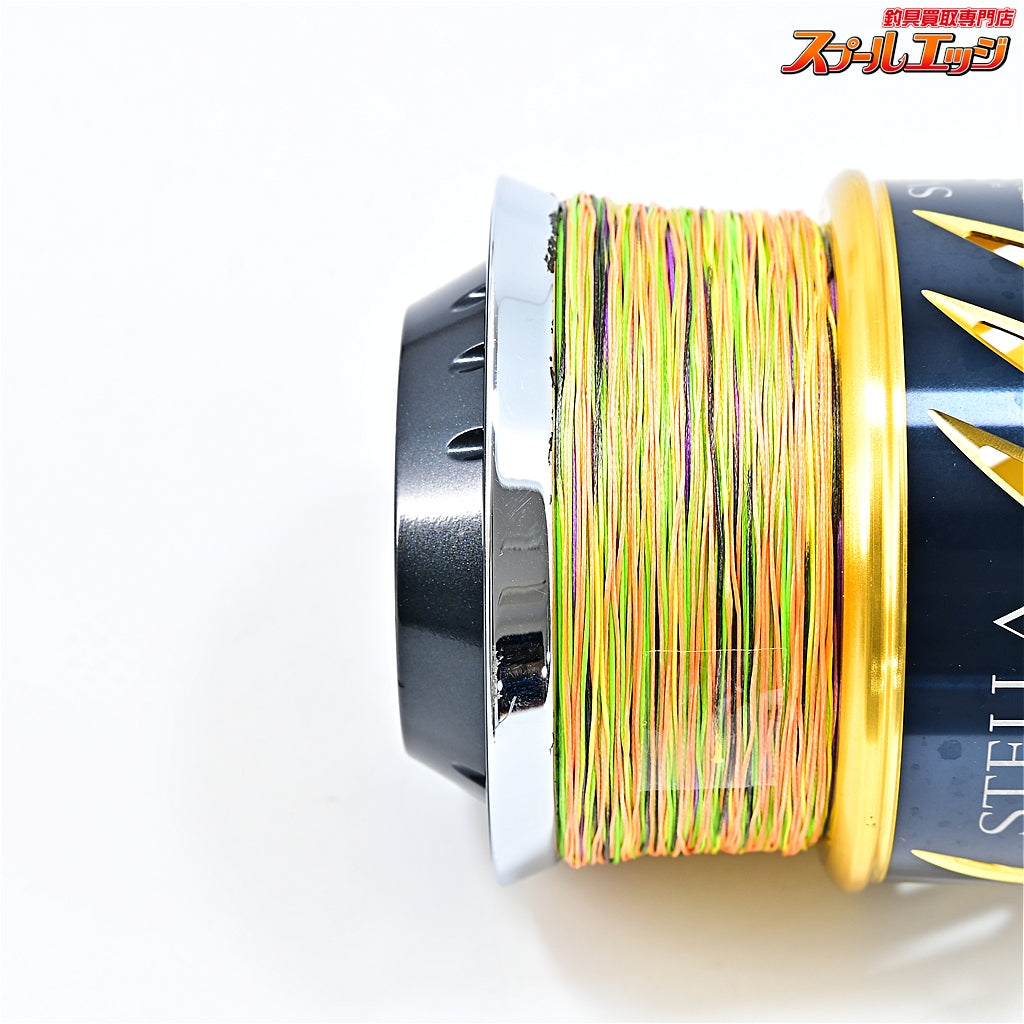 【シマノ】 13ステラ SW10000 スプール SHIMANO STELLA SPARE SPOOL