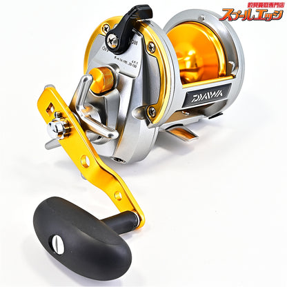 【ダイワ】 シーライン石鯛 40 両軸リール DAIWA SEALINE