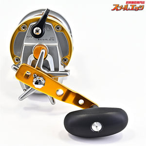 【ダイワ】 シーライン石鯛 40 両軸リール DAIWA SEALINE