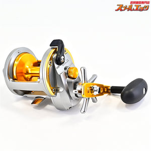 【ダイワ】 シーライン石鯛 40 両軸リール DAIWA SEALINE
