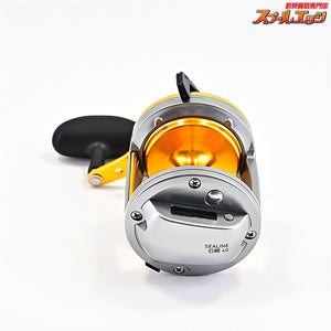 【ダイワ】 シーライン石鯛 40 両軸リール DAIWA SEALINE
