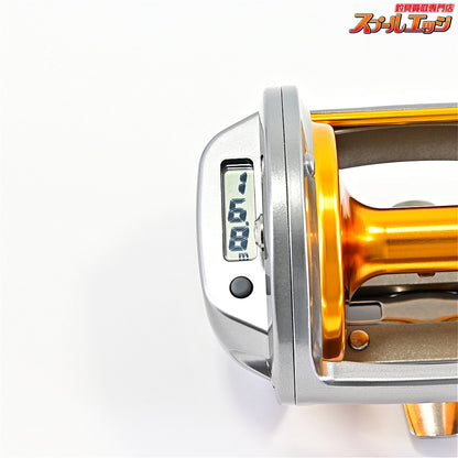 【ダイワ】 シーライン石鯛 40 両軸リール DAIWA SEALINE
