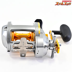 【ダイワ】 シーライン石鯛 40 両軸リール DAIWA SEALINE