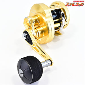 【シマノ】 14オシアコンクエスト 200HG SHIMANO OCEA CONQUEST