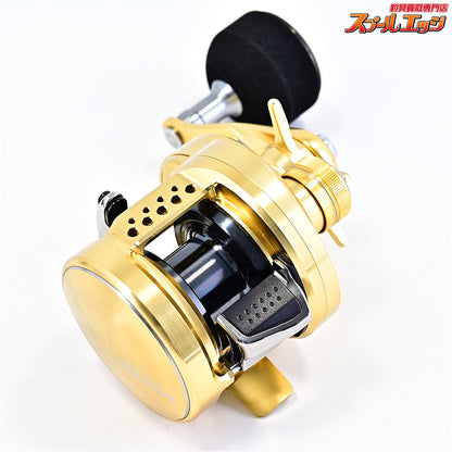 【シマノ】 14オシアコンクエスト 200HG SHIMANO OCEA CONQUEST