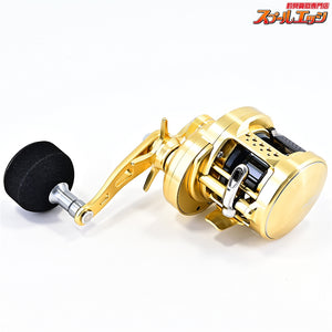 【シマノ】 14オシアコンクエスト 200HG SHIMANO OCEA CONQUEST