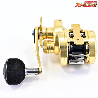 【シマノ】 14オシアコンクエスト 200HG SHIMANO OCEA CONQUEST