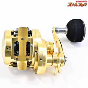 【シマノ】 14オシアコンクエスト 200HG SHIMANO OCEA CONQUEST