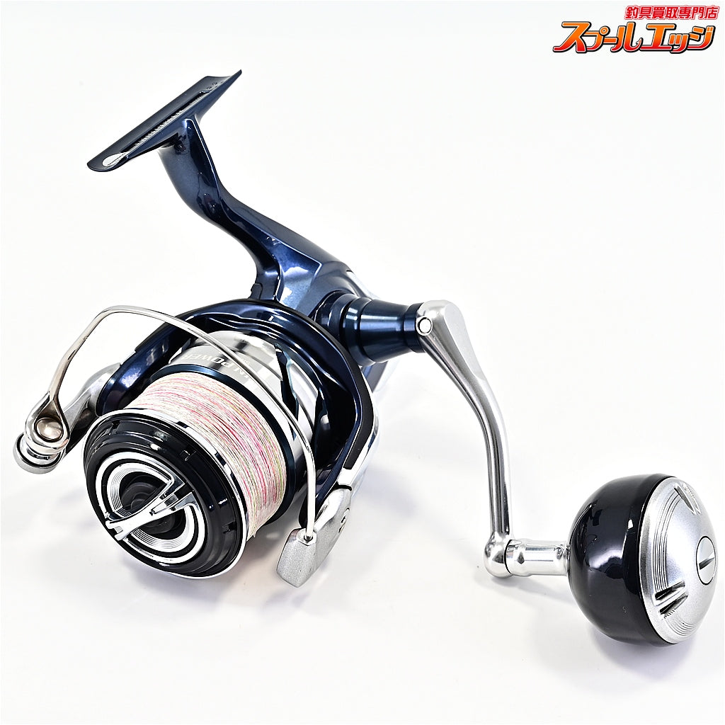【シマノ】 21ツインパワー SW5000HG SHIMANO TWIN POWER