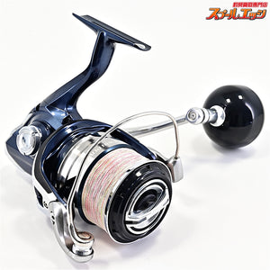 【シマノ】 21ツインパワー SW5000HG SHIMANO TWIN POWER