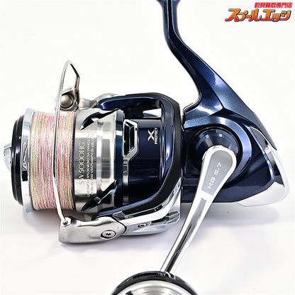 【シマノ】 21ツインパワー SW5000HG SHIMANO TWIN POWER