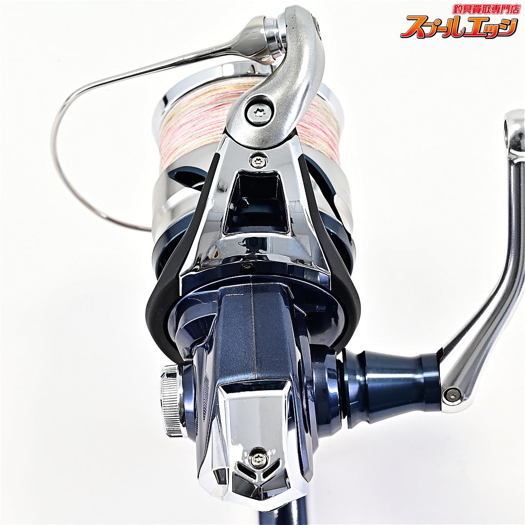 【シマノ】 21ツインパワー SW5000HG SHIMANO TWIN POWER
