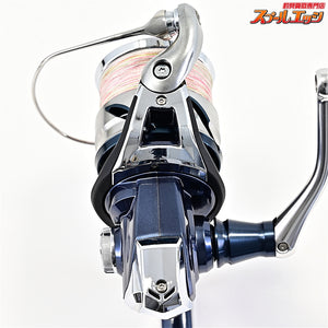 【シマノ】 21ツインパワー SW5000HG SHIMANO TWIN POWER