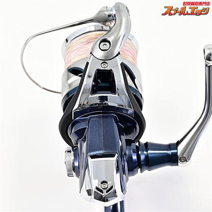 【シマノ】 21ツインパワー SW5000HG SHIMANO TWIN POWER