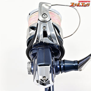 【シマノ】 21ツインパワー SW5000HG SHIMANO TWIN POWER