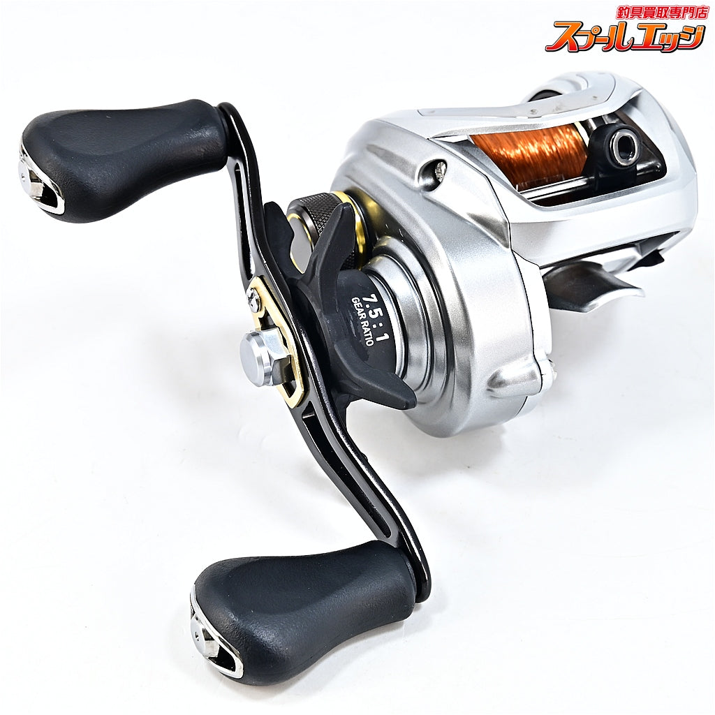 【ダイワ】 24バスX 100H 使用1回 DAIWA BASS