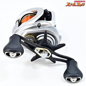 【ダイワ】 24バスX 100H 使用1回 DAIWA BASS