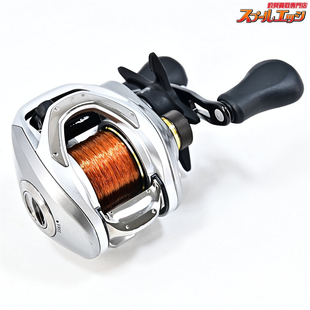 【ダイワ】 24バスX 100H 使用1回 DAIWA BASS