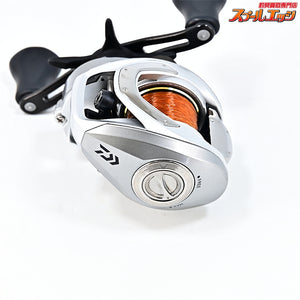 【ダイワ】 24バスX 100H 使用1回 DAIWA BASS