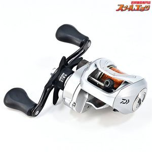 【ダイワ】 24バスX 100H 使用1回 DAIWA BASS
